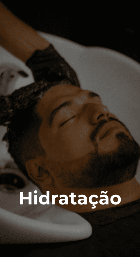Hidratacao